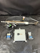 Load image into Gallery viewer, 2001 HONDA S2000 AP1 F20C 2.0L OEM ECU COMPUTER IGNITION CYLINDER &amp; MODULES