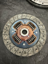 Load image into Gallery viewer, 2000-2009 HONDA S2000 2.0L 2.2L F20C F22C Exedy Clutch Kit with ACT Flywheel