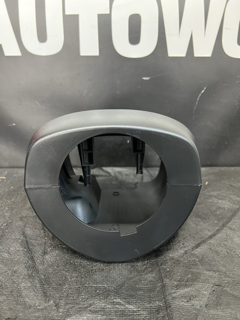 2008-2014 Subaru Impreza WRX STI Steering Column Trim Cover OEM #525671