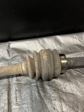 Load image into Gallery viewer, 02-05 SUBARU WRX Sedan Rear CV Drive Axle Left or Right Side OEM #1 #506192