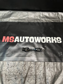 2004-2007 Subaru WRX STI Steering Knuckle U Joint Coupler #522560