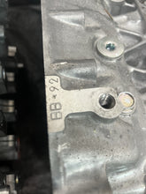 Load image into Gallery viewer, 04-21 SUBARU WRX STI OEM CASE HALVES BARE BLOCK SET BLOCK ASSEMBLY STOCK #212661