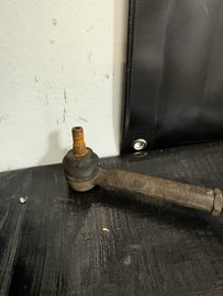 2004 SUBARU WRX STI EJ257 2.5L OEM STEERING RACK & PINION ASSY #500989