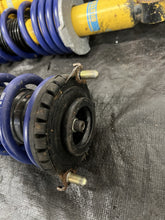 Load image into Gallery viewer, 2005-2009 SUBARU LEGACY BILSTEIN SPEC-B FRONT REAR STRUTS W/ H&amp;R Springs #212661