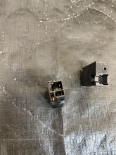 Load image into Gallery viewer, 2004-2007 Subaru WRX STI DCCD Switch Button and Roller Manu Manual #525182