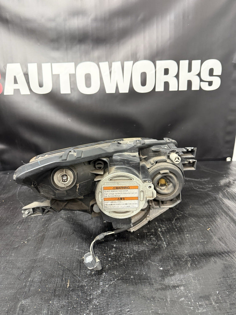 2000-2003 Honda S2000 AP1 OEM Xenon/HID Headlight Left & Right Set Pair