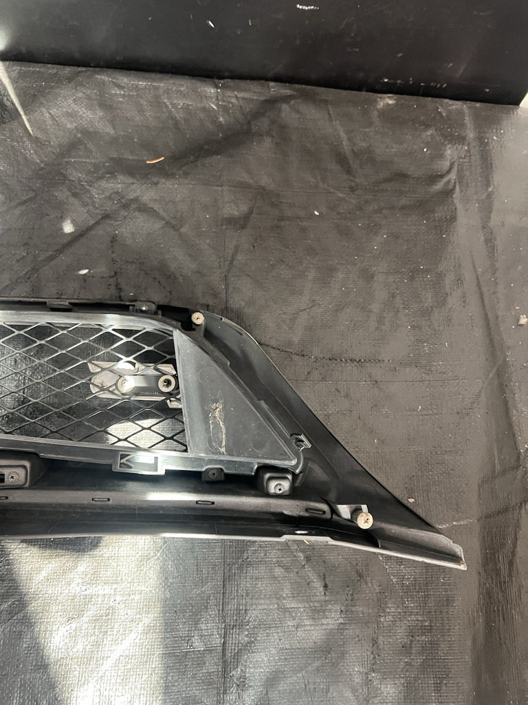 2011-2014 Subaru Impreza WRX STi Front Grille Grill Assembly #525671