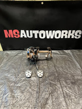 Load image into Gallery viewer, 2004-2007 Subaru WRX STI Brake &amp; Clutch Pedal Assembly #521289