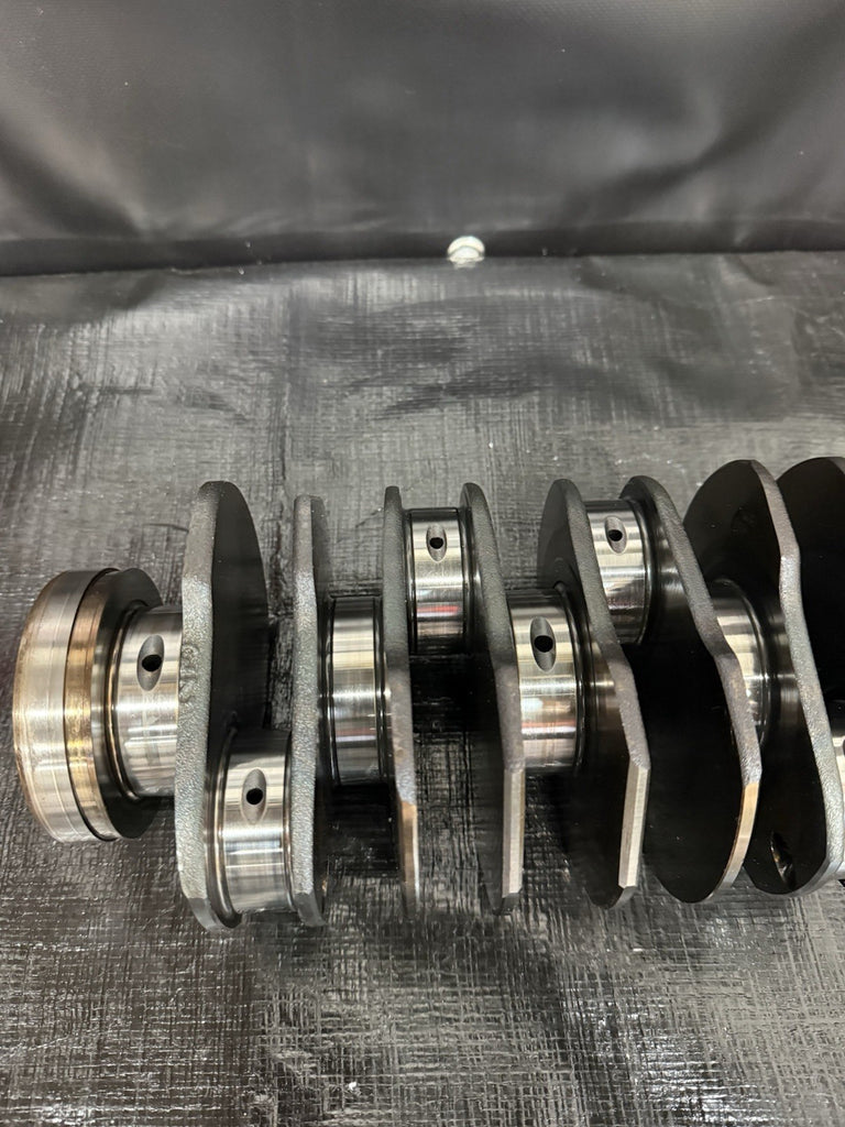 2004-2018 Subaru WRX STi OEM Crankshaft Crank Shaft EJ257 EJ255 #500989