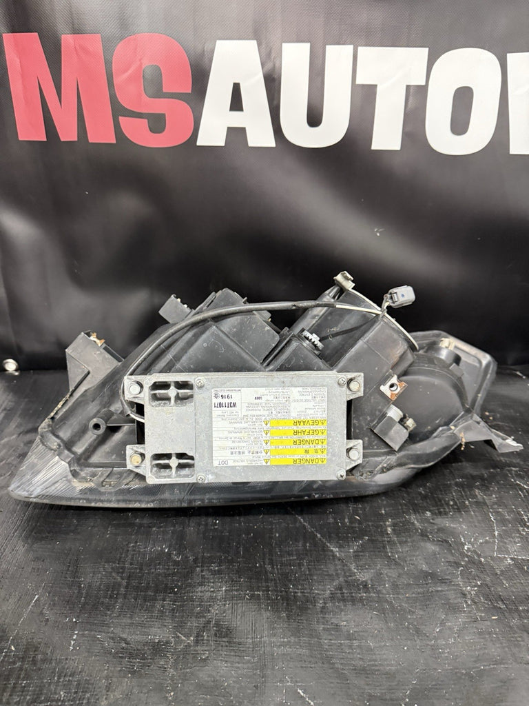 2000-2003 Honda S2000 AP1 OEM Xenon/HID Headlight Left & Right Set Pair