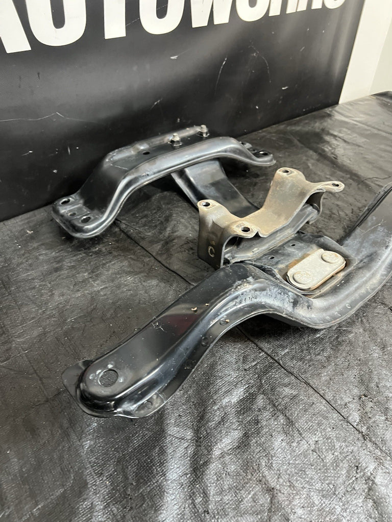 2008-2014 Subaru WRX STI Transmission Crossmember 6-Speed Trans #525671