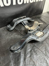 Load image into Gallery viewer, 2008-2014 Subaru WRX STI Transmission Crossmember 6-Speed Trans #525671