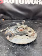 Load image into Gallery viewer, 2000-2003 Honda S2000 S2K AP1 OEM Rear Left &amp; Right Spindle Knuckle Bearing Hub