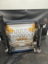 Load image into Gallery viewer, 2004 Subaru WRX STI Front Passenger Right Seat Bottom Factory OEM #518682