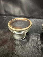 Load image into Gallery viewer, 2004-2014 Subaru WRX STi OEM Stock Pistons &amp; Rods #500989