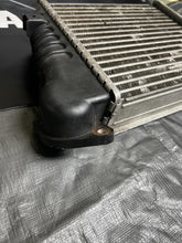 Load image into Gallery viewer, 2008-2014 Subaru Impreza WRX Top Mount Intercooler Assembly 2.5L OEM 08-14