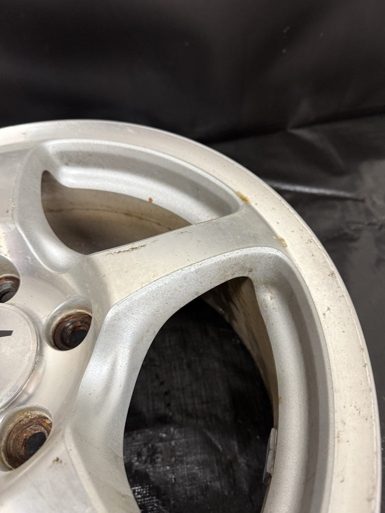 2000-2003 Honda S2000 AP1 OEM 16" Rear Wheel Rim 16x7.5 #1