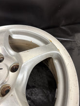 Load image into Gallery viewer, 2000-2003 Honda S2000 AP1 OEM 16&quot; Rear Wheel Rim 16x7.5 #1