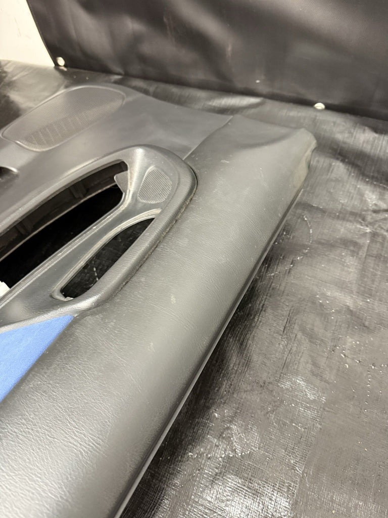 2004 Subaru Impreza WRX STI Front Right Door Panel Card RH Passenger #518682