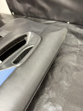 Load image into Gallery viewer, 2004 Subaru Impreza WRX STI Front Right Door Panel Card RH Passenger #518682