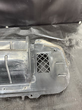 Load image into Gallery viewer, 2004-2005 Subaru WRX STI Top Mount Intercooler Splitter OEM #500989