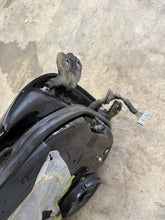 Load image into Gallery viewer, 2000-2009 Honda S2000 Drivers Side Door Berlina Black OEM Left Side