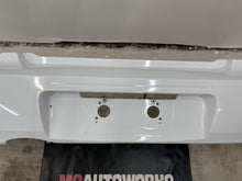 Load image into Gallery viewer, 2004 SUBARU WRX STI GD OEM REAR BUMPER COVER ASSY #522560