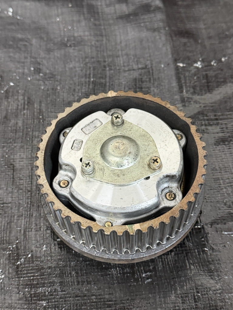 2004-2007 Subaru WRX STi Cam Gears SET OF 2 OEM #500989