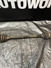 Load image into Gallery viewer, 02-05 SUBARU WRX Sedan Rear CV Drive Axle Left or Right Side OEM #2 #506192