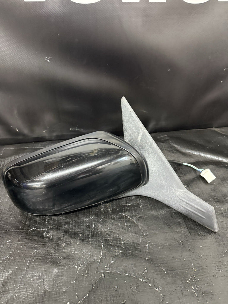 2004-2007 Subaru Impreza WRX STi Right Passenger Side Mirror OEM #518682