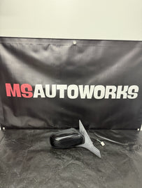 2004-2007 Subaru Impreza WRX STi Right Passenger Side Mirror OEM #518682