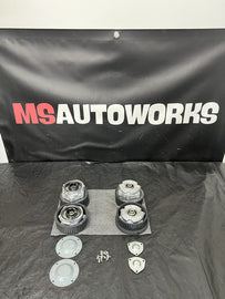 2008-2014 Subaru WRX STi AVCS Cam Gears #525671