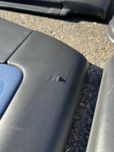Load image into Gallery viewer, 2005-2007 Subaru Impreza WRX STi Door Cards Set OEM #521289