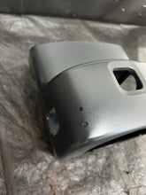 Load image into Gallery viewer, 2002-2007 Subaru Impreza WRX STi Steering Column Cover Trim #518682
