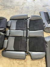 Load image into Gallery viewer, 2008-2009 Subaru Legacy GT Spec B Interior Front &amp; Rear Seats &amp; Door Cards