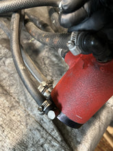 Load image into Gallery viewer, Perrin Air/Oil Separator for 2002-2007 Subaru WRX/STi  #516938