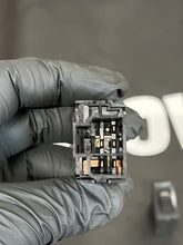 Load image into Gallery viewer, 2004-2007 Subaru WRX STI DCCD Switch Button and Roller Manu Manual #518682