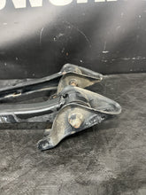 Load image into Gallery viewer, 2004-2007 SUBARU WRX STI REAR TRAILING CONTROL ARMS PAIR LH &amp; RH OEM #518682