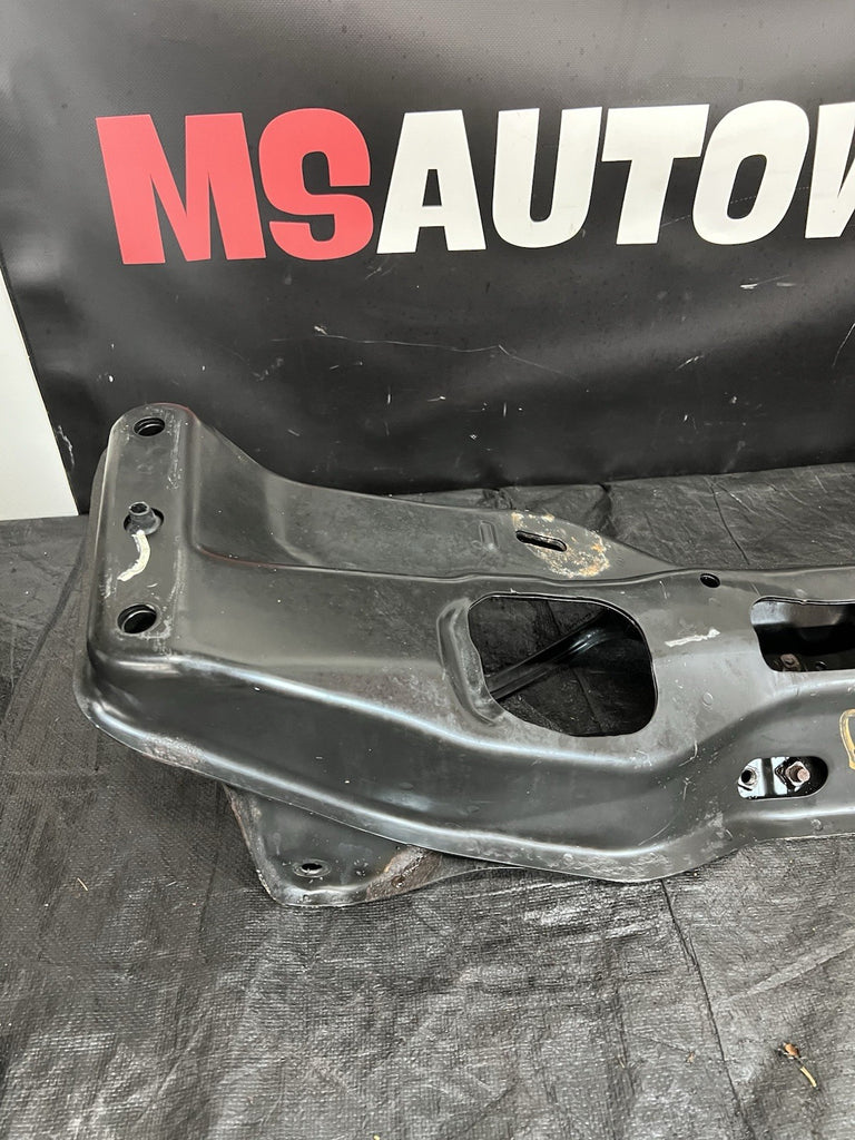 2006-2009 Subaru Legacy 2.5 GT Spec B USDM LHD Front Subframe #212661