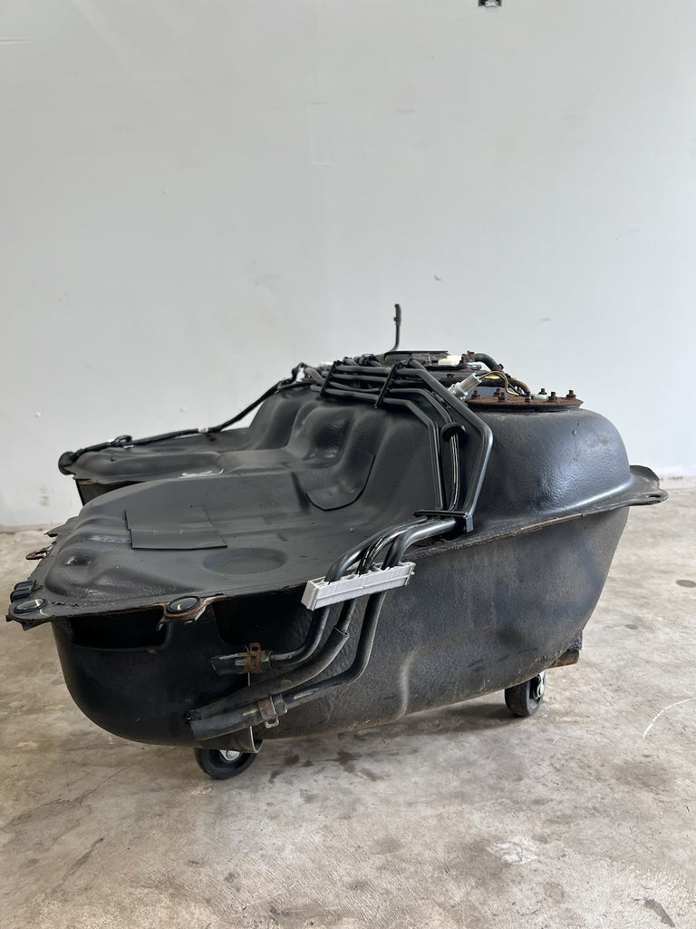 2002-2007 Subaru Impreza WRX STI Fuel Gas Tank Container Assembly OEM #511324