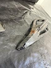 Load image into Gallery viewer, 2000-2009 HONDA S2000 OEM LEFT RIGHT PAIR HEADLIGHT SUPPORT BRACKET BUMPER