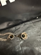 Load image into Gallery viewer, 2004-2007 Subaru WRX STI Power Steering Pump Assembly with Lines &amp; Reservoir