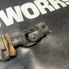 Load image into Gallery viewer, OEM Steering Column Shaft U-Joint 34170FE020 for Subaru WRX 2002-2007 #501207