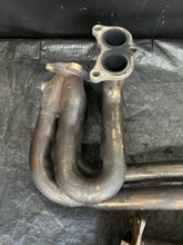 Load image into Gallery viewer, Tomei Unequal Length Headers &amp; Uppipe For 04-21 Subaru STI &amp; 02-14 Subaru WRX