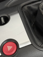 Load image into Gallery viewer, 2005 HONDA S2000 AP2 OEM CENTER CONSOLE ASSEMBLY WITH ARM REST USED