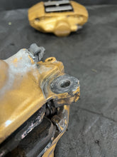 Load image into Gallery viewer, 04-07 SUBARU STI REAR BREMBO BRAKE CALIPERS PAIR LEFT/RIGHT #518682