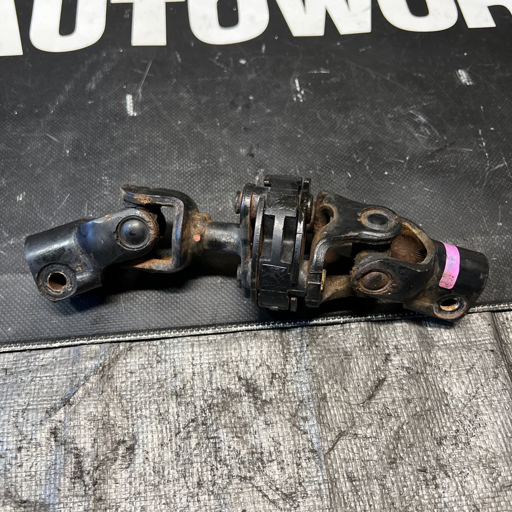 2008-2014 SUBARU IMPREZA WRX STEERING LINKAGE U JOINT KNUCKLE OEM 34170AG022