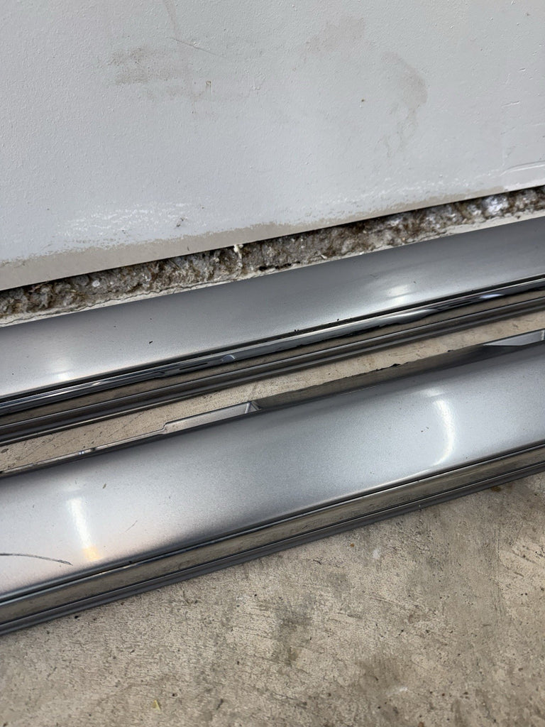 05-09 Subaru Legacy GT Spec B Side Skirts Panels Rocker Guards Covers RH LH OEM