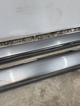 Load image into Gallery viewer, 05-09 Subaru Legacy GT Spec B Side Skirts Panels Rocker Guards Covers RH LH OEM