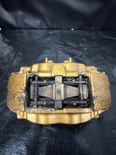 Load image into Gallery viewer, 2004-2007 Subaru WRX STI Front RH Brembo Brake Caliper Passenger OEM #525182